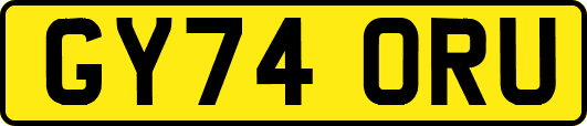 GY74ORU