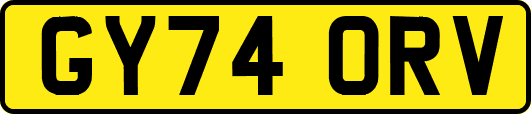 GY74ORV