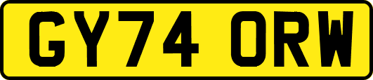 GY74ORW