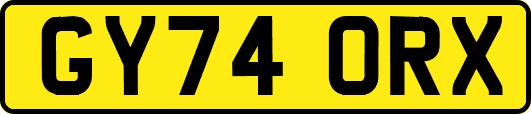 GY74ORX
