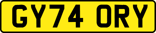 GY74ORY