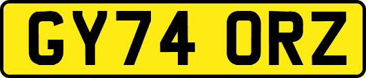 GY74ORZ