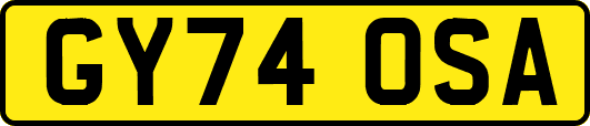 GY74OSA
