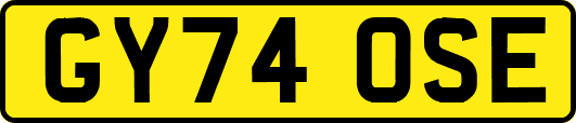 GY74OSE