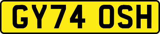 GY74OSH