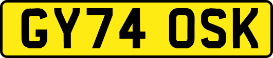 GY74OSK
