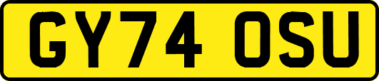 GY74OSU