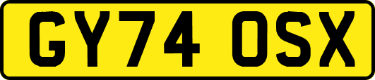 GY74OSX