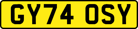 GY74OSY