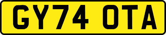 GY74OTA