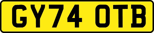 GY74OTB
