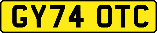 GY74OTC