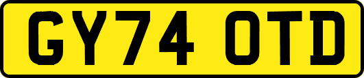 GY74OTD