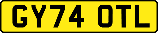 GY74OTL