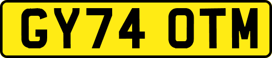 GY74OTM