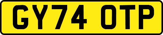 GY74OTP