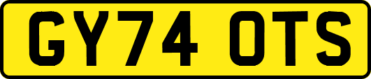 GY74OTS