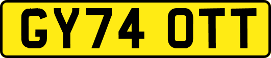 GY74OTT