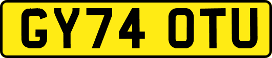 GY74OTU