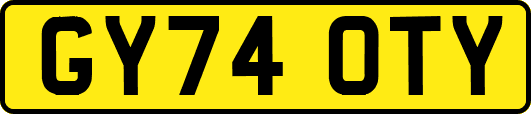 GY74OTY