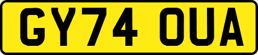 GY74OUA