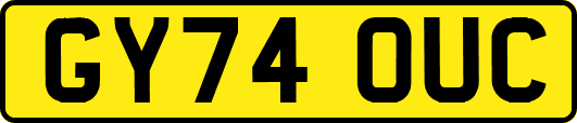 GY74OUC