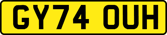 GY74OUH