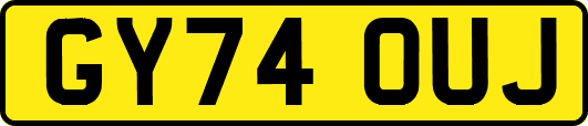 GY74OUJ
