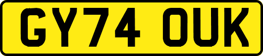 GY74OUK