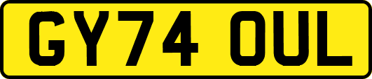 GY74OUL