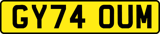 GY74OUM