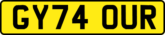 GY74OUR