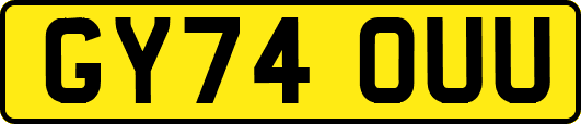GY74OUU