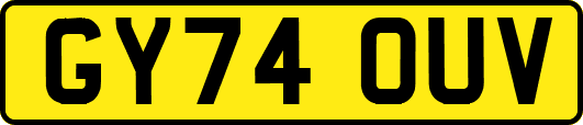 GY74OUV