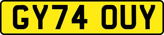 GY74OUY