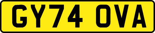 GY74OVA