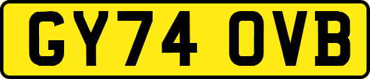 GY74OVB