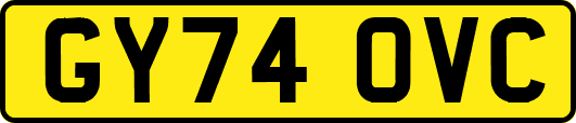 GY74OVC