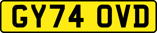 GY74OVD