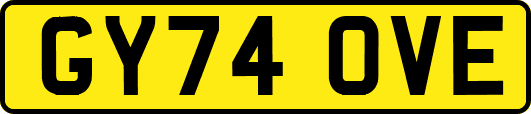 GY74OVE