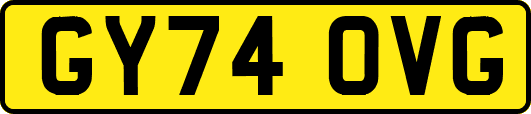 GY74OVG