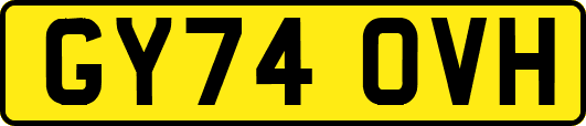 GY74OVH