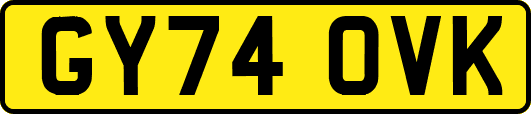 GY74OVK