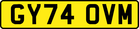 GY74OVM