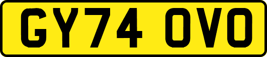 GY74OVO