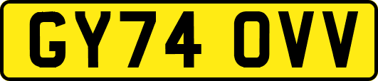 GY74OVV