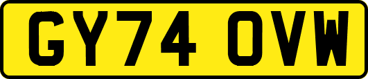 GY74OVW