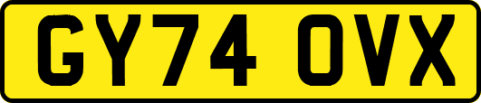 GY74OVX
