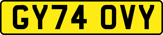 GY74OVY