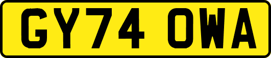 GY74OWA